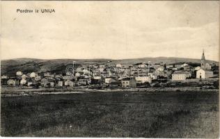 1912 Unije