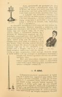 Tolnai Simon: A bűvészet könyve. Tóth Béla előszavával. Bp.,é.n.,Magyar Kereskedelmi Közlöny. Kiadói...