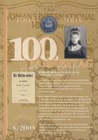 Németország 2005. 10€ Ag "Berta von Suttner" + 10€ Ag "1200 éves ...