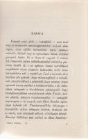 Márai Sándor:
Kabala. [Tárcák, elbeszélések.]
(Budapest, 1943). Révai (ny.) [4] + 285 + [3] p.
Má...