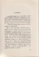 Márai Sándor:
Kabala. [Tárcák, elbeszélések.]
(Budapest, 1943). Révai (ny.) [4] + 285 + [3] p.
Má...