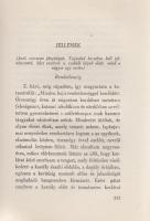 Márai Sándor:
Kabala. [Tárcák, elbeszélések.]
(Budapest, 1943). Révai (ny.) [4] + 285 + [3] p.
Má...