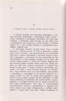 Gerevich László:
A kassai Szent Erzsébet templom szobrászata a XIV-XVI. században. A budapesti kirá...
