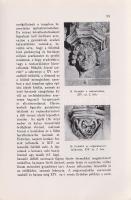 Gerevich László:
A kassai Szent Erzsébet templom szobrászata a XIV-XVI. században. A budapesti kirá...