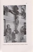 Gerevich László:
A kassai Szent Erzsébet templom szobrászata a XIV-XVI. században. A budapesti kirá...