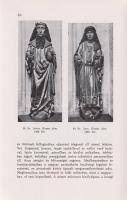 Gerevich László:
A kassai Szent Erzsébet templom szobrászata a XIV-XVI. században. A budapesti kirá...