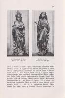 Gerevich László:
A kassai Szent Erzsébet templom szobrászata a XIV-XVI. században. A budapesti kirá...