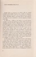 Kassák, Lajos:
Averea şi colecţia mea de arme. Tălmăcire şi selecţie de Petre Pascu.
[Kolozsvár] C...