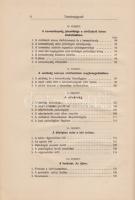 Méray-Horváth Károly:
Társadalomtudomány mint természettudomány.
Budapest, 1912. Athenaeum Irodalm...