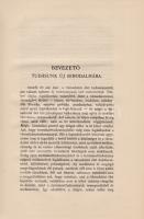 Méray-Horváth Károly:
Társadalomtudomány mint természettudomány.
Budapest, 1912. Athenaeum Irodalm...