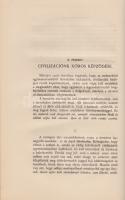 Méray-Horváth Károly:
Társadalomtudomány mint természettudomány.
Budapest, 1912. Athenaeum Irodalm...