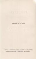 Ítéljetek! Néhány kiragadott lap a magyar-zsidó életközösség könyvéből. (Szerkesztette: Vida Márton....