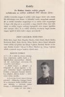 Ítéljetek! Néhány kiragadott lap a magyar-zsidó életközösség könyvéből. (Szerkesztette: Vida Márton....