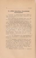 Sebestyén Sándor:
A gordonkajáték technikájának elemzése. (Dedikált.)
Budapest, 1936. Rózsavölgyi ...