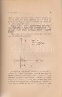 Sebestyén Sándor:
A gordonkajáték technikájának elemzése. (Dedikált.)
Budapest, 1936. Rózsavölgyi ...