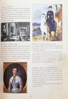 Sisi képeskönyve. Összeáll.: Szabó Margit. Az összeállító által DEDIKÁLT példány! hn., 2007, Aquincu...