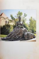 Sisi képeskönyve. Összeáll.: Szabó Margit. Az összeállító által DEDIKÁLT példány! hn., 2007, Aquincu...