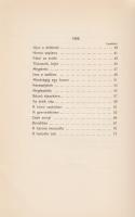 Gellért Oszkár:
A deltánál. Ujabb versek.
(Budapest), 1909. A ,,Nyugat" kiadása (,,Jókai"...