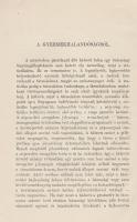 Schneller Károly
A gyermekhalandóságról (Dedikált).
Budapest, 1917. Franklin-Társulat nyomdája. [3...