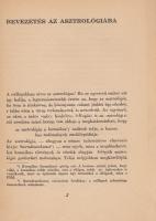 Boross Mihály:
Jorio könyve a horoszkópkészítésről és az emberi sorsról, melyet az asztrológia [és ...