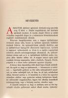 Bierbauer Virgil:
A magyar építészet története. 54 képmelléklettel.
Budapest, 1937. Magyar Szemle ...