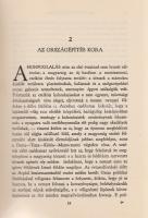 Bierbauer Virgil:
A magyar építészet története. 54 képmelléklettel.
Budapest, 1937. Magyar Szemle ...