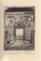 Bierbauer Virgil:
A magyar építészet története. 54 képmelléklettel.
Budapest, 1937. Magyar Szemle ...