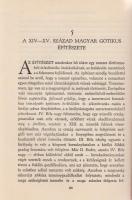 Bierbauer Virgil:
A magyar építészet története. 54 képmelléklettel.
Budapest, 1937. Magyar Szemle ...