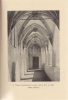 Bierbauer Virgil:
A magyar építészet története. 54 képmelléklettel.
Budapest, 1937. Magyar Szemle ...