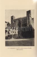 Bierbauer Virgil:
A magyar építészet története. 54 képmelléklettel.
Budapest, 1937. Magyar Szemle ...