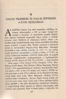 Bierbauer Virgil:
A magyar építészet története. 54 képmelléklettel.
Budapest, 1937. Magyar Szemle ...