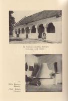 Bierbauer Virgil:
A magyar építészet története. 54 képmelléklettel.
Budapest, 1937. Magyar Szemle ...