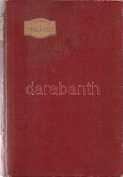 Peterdi Andor:
A sárga folt. Harcom a zsidóságért. Elbeszélések, harcok írások és versek. (Dedikált...