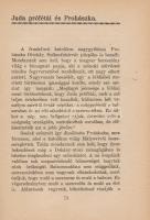 Peterdi Andor:
A sárga folt. Harcom a zsidóságért. Elbeszélések, harcok írások és versek. (Dedikált...