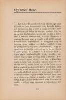 Peterdi Andor:
A sárga folt. Harcom a zsidóságért. Elbeszélések, harcok írások és versek. (Dedikált...
