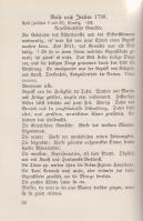 Goethe, [Johann Wolfgang von]:

Aus Goethes Tagebüchern. Ausgwählt und eingeleitet von Hans Gerhar...