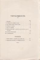 Palágyi Menyhért:
Székely Bertalan és a festészet aesthetikája.
Budapest, 1910. Eggenberger-féle k...