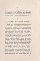 Palágyi Menyhért:
Székely Bertalan és a festészet aesthetikája.
Budapest, 1910. Eggenberger-féle k...