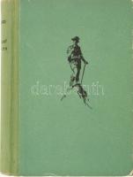 ifj. Xántus János: A természet kalendáriuma. Bukarest, 1958, Ifjúsági Könyvkiadó. Első kiadás. Kiadó...