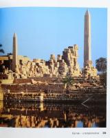 Művészeti Kalauz: Egyiptom. Főszerk.: Peter Feierabend. Matthias Seidel és Regine Schulz, Abd al-Haf...