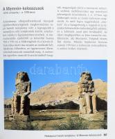 Művészeti Kalauz: Egyiptom. Főszerk.: Peter Feierabend. Matthias Seidel és Regine Schulz, Abd al-Haf...