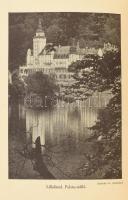 Magyarország fürdőinek, ásványvizeinek, üdülőhelyeinek ismertetése. Összeáll.: Frank Miklós, Kunszt ...