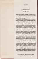 Jókai Anna:
A feladat. Regény. (Dedikált.)
Budapest, (1977). Szépirodalmi Könyvkiadó (Kossuth Nyom...