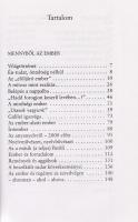 Jókai Anna:
Mennyből az ember. [Tárcák.] (Dedikált.)
Budapest, 2000. Belvárosi Könyvkiadó (Varikon...