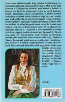 Jókai Anna:
Mennyből az ember. [Tárcák.] (Dedikált.)
Budapest, 2000. Belvárosi Könyvkiadó (Varikon...