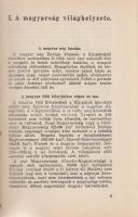 A magyar öntudat kistükre.
Budapest, 1935. A Felsőkereskedelmi Iskolai Tanárok Nemzeti Szövetsége (...