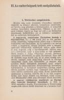 A magyar öntudat kistükre.
Budapest, 1935. A Felsőkereskedelmi Iskolai Tanárok Nemzeti Szövetsége (...