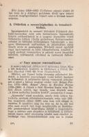 A magyar öntudat kistükre.
Budapest, 1935. A Felsőkereskedelmi Iskolai Tanárok Nemzeti Szövetsége (...