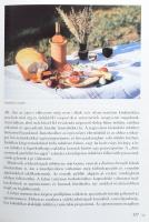 Cey-Bert Róbert Gyula: Balatoni borgasztronómia. Balaton és környéke - Somogy, Zala, Veszprém - tájj...