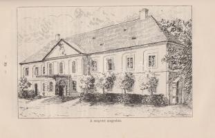 Zsilinszky Mihály:
Csongrádvármegye története. Második rész. (1712-1825)
Budapest, 1898. Kiadja Cs...